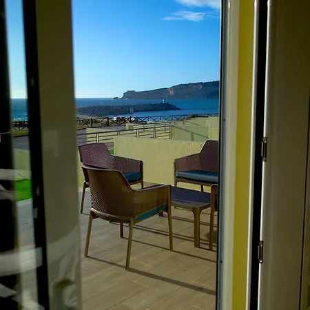Holidays Nazaré
