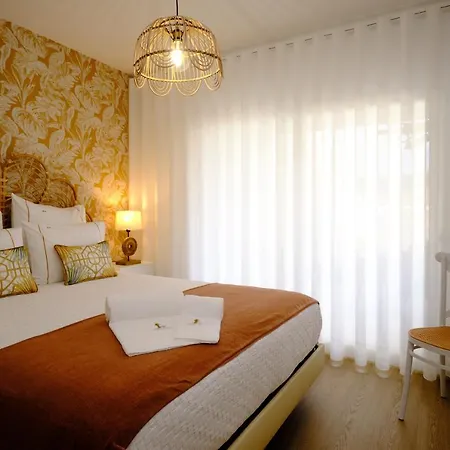 Holidays Villa Nazaré