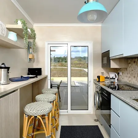 Holidays Villa Nazare