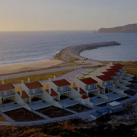 Holidays * Nazare