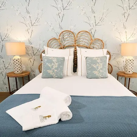 Holidays Villa Nazaré