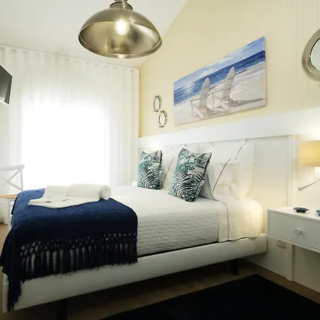 Villa Holidays Nazaré