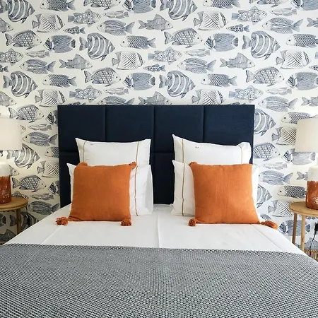 Holidays Villa Nazaré