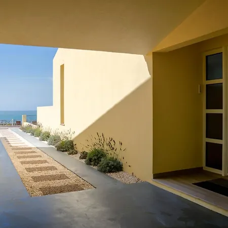 Villa Holidays Nazaré