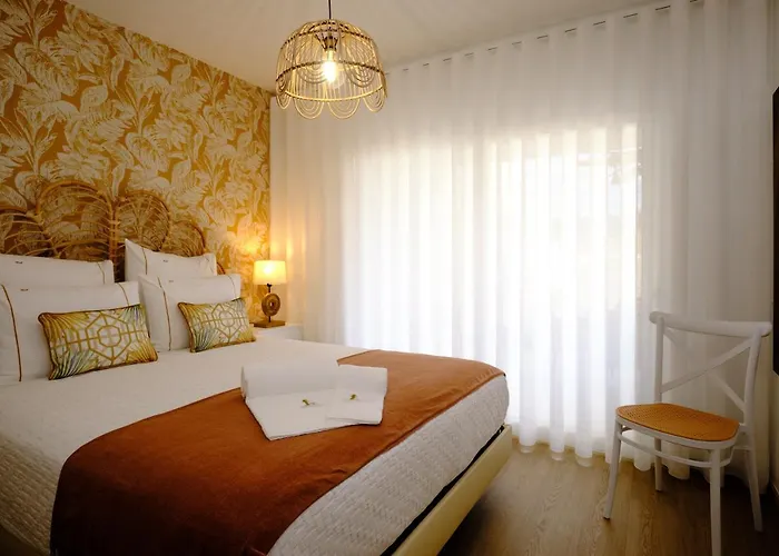 Holidays Villa Nazare