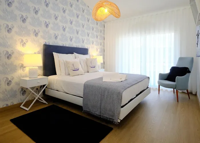 Villa Holidays Nazaré