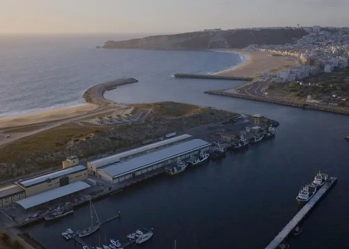 Holidays Villa Nazaré