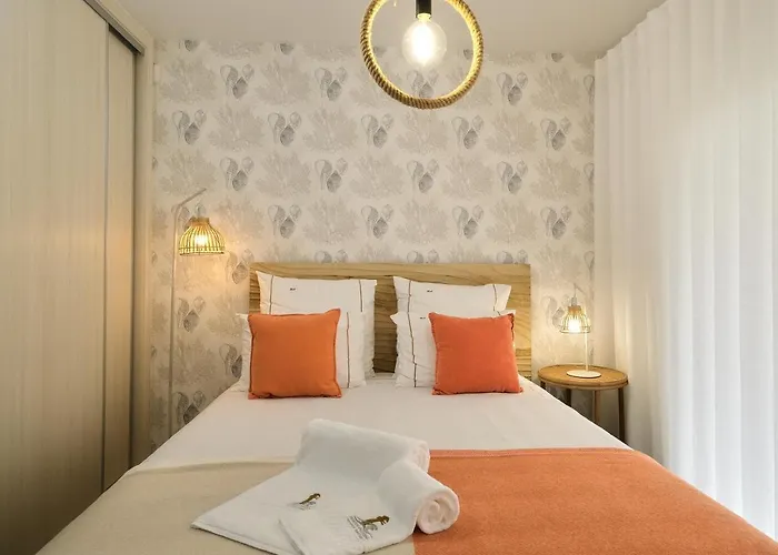 Villa Holidays Nazare