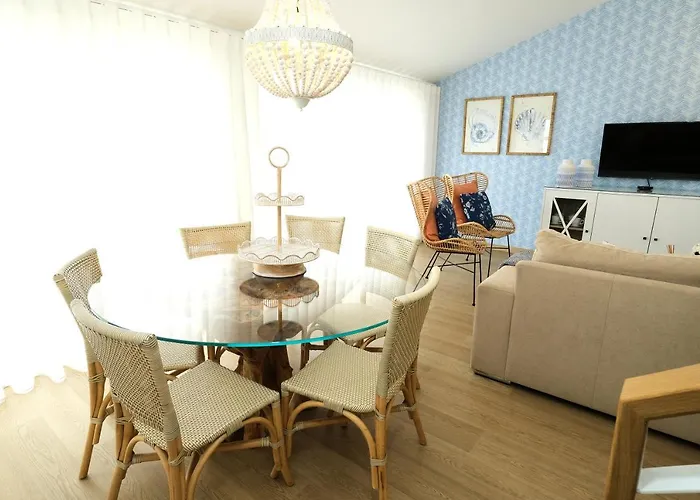 Villa Holidays Nazaré