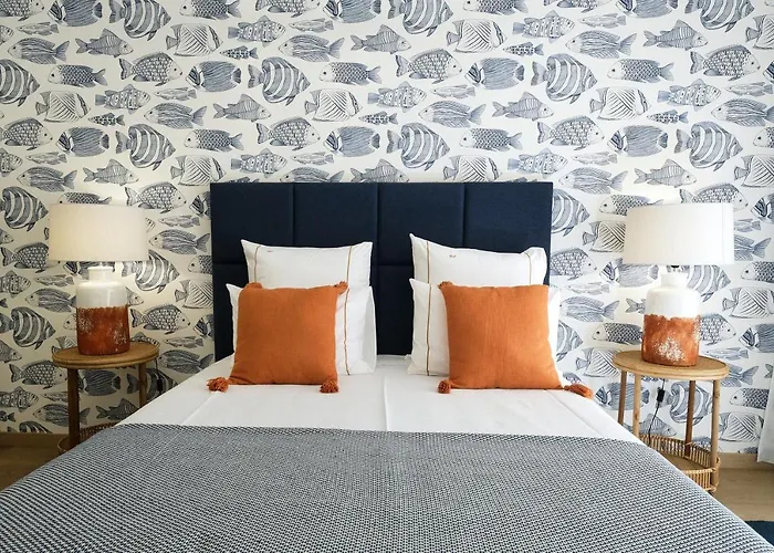 Holidays Villa Nazare