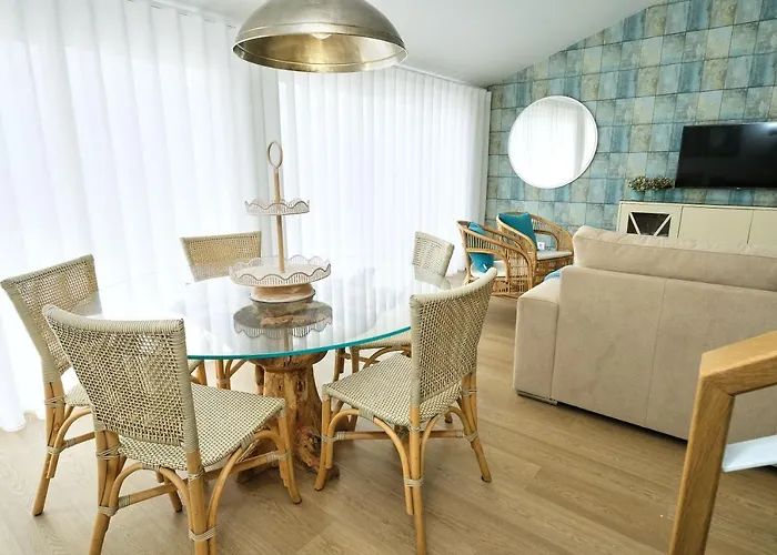 Villa Holidays Nazare